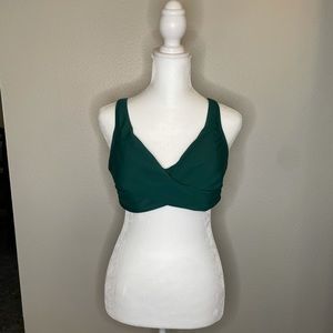 Beachsissi Twist Bikini top